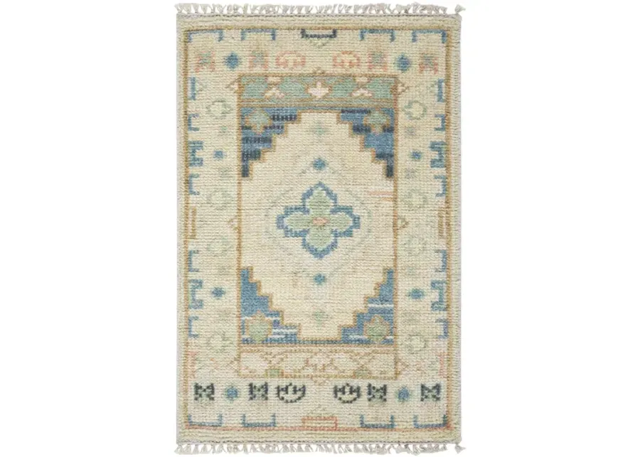 Anadolu 2' x 3' Rug