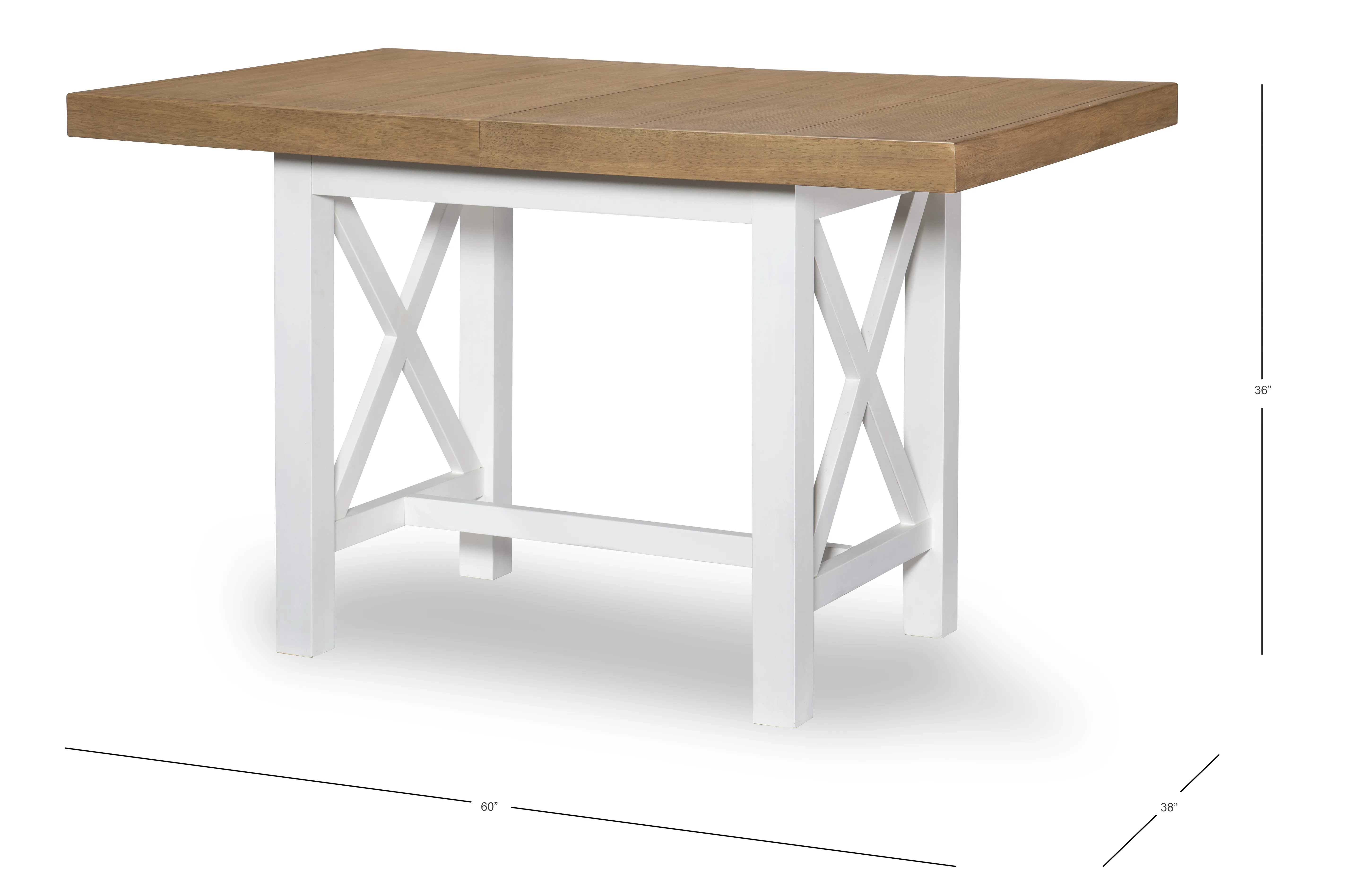 Franklin Table