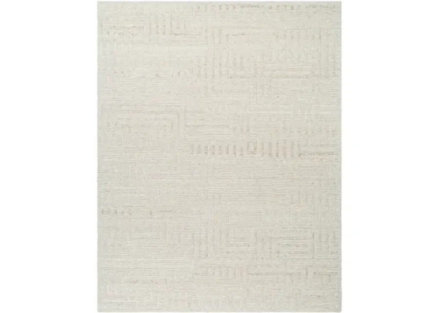 Knoxville KNX-2301 6' x 9' Handmade Rug