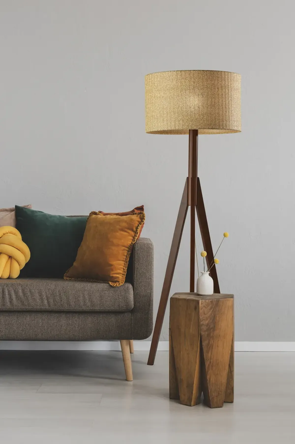 Eden Floor Lamp