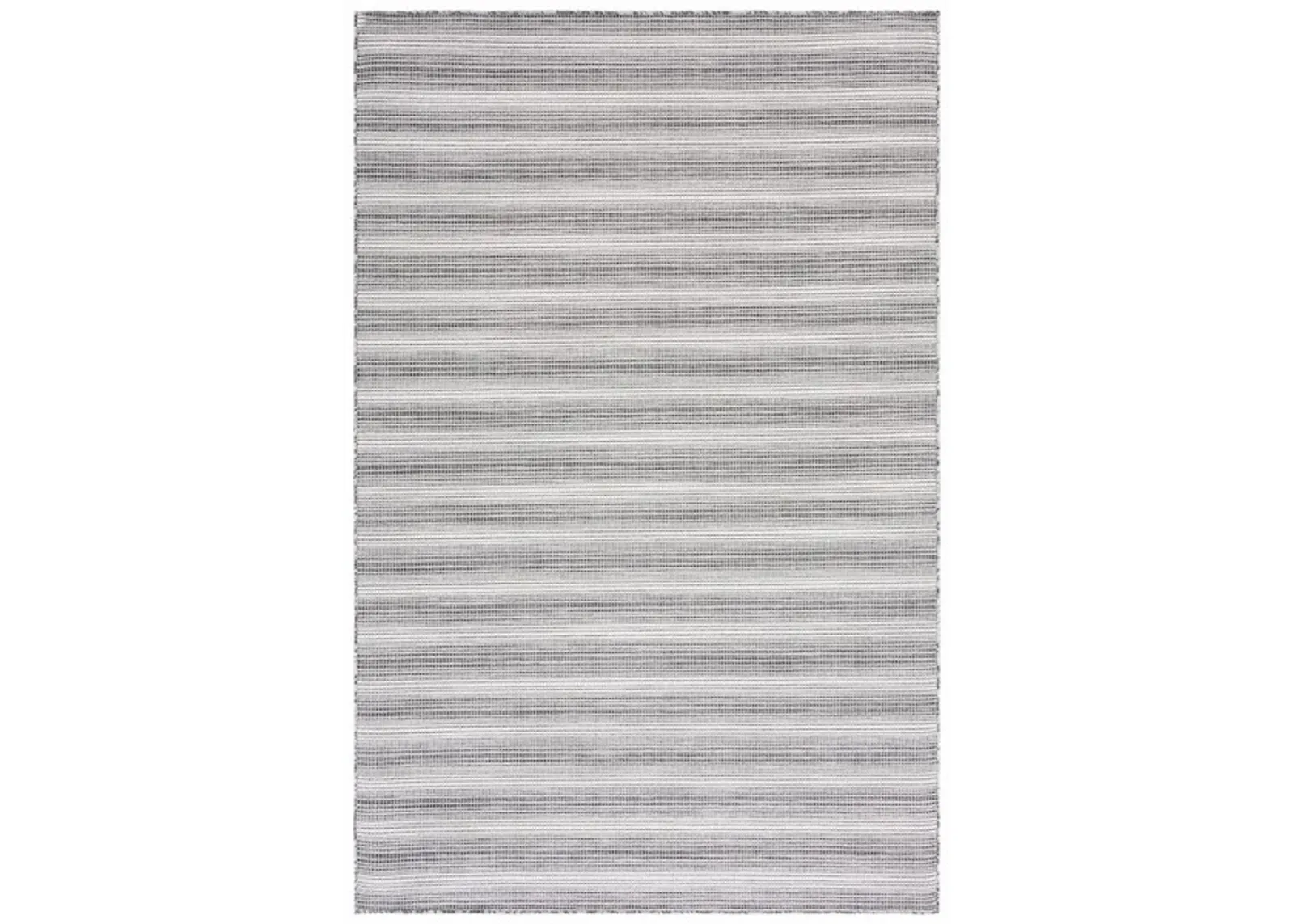 HAMPTON 231 Black  6'-5' x 9'-6' Large Rectangle Rug