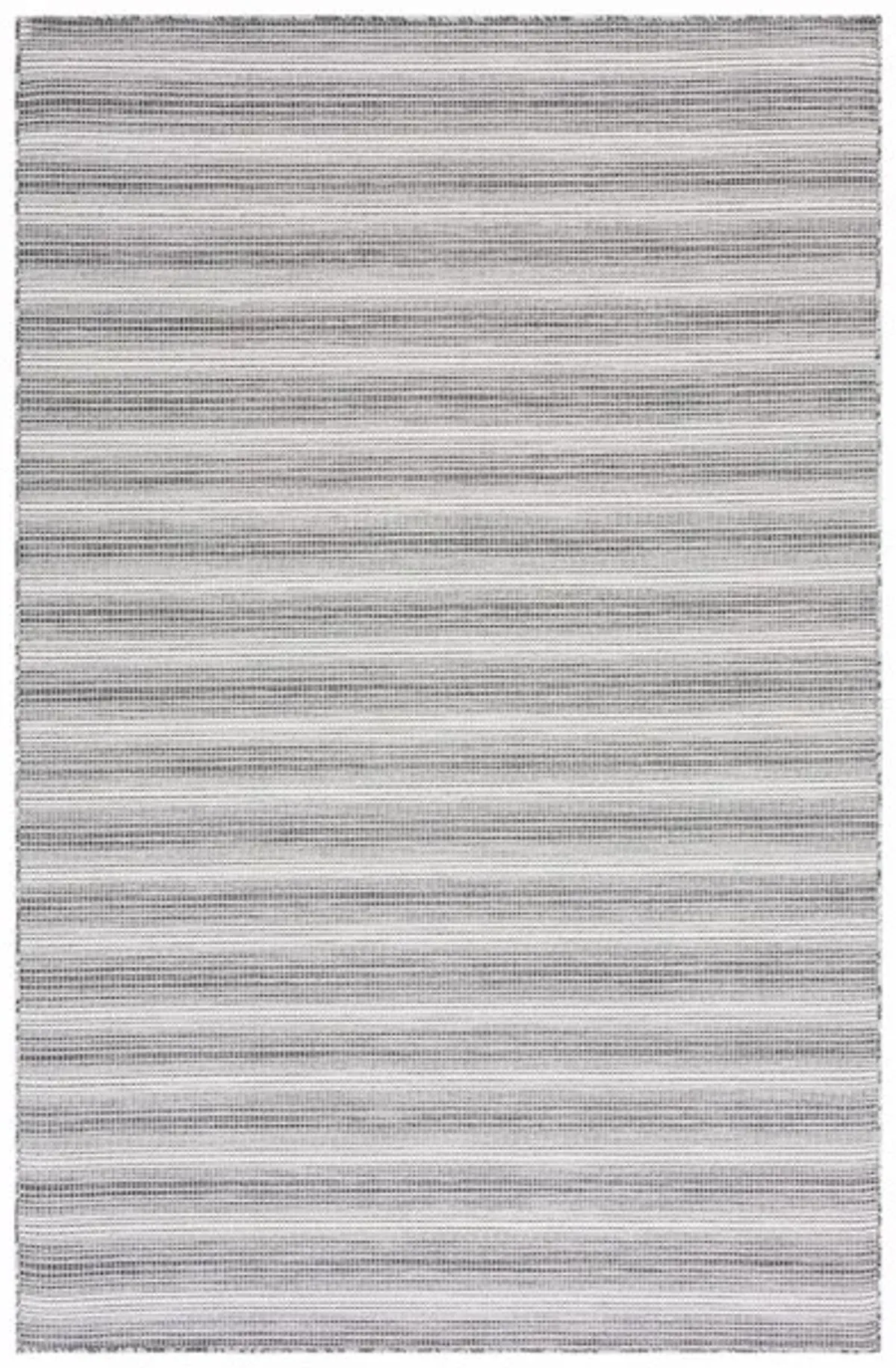 HAMPTON 231 Black  6'-5' x 9'-6' Large Rectangle Rug