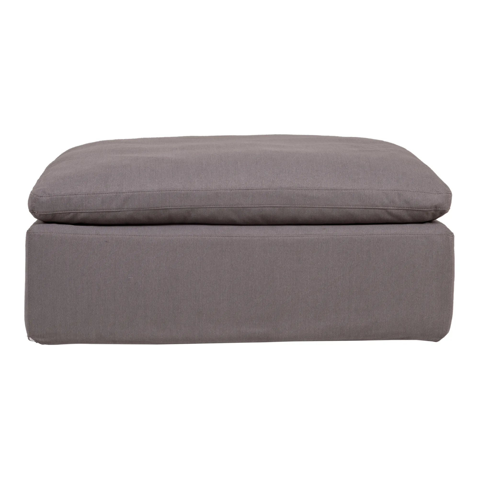 Clay Ottoman