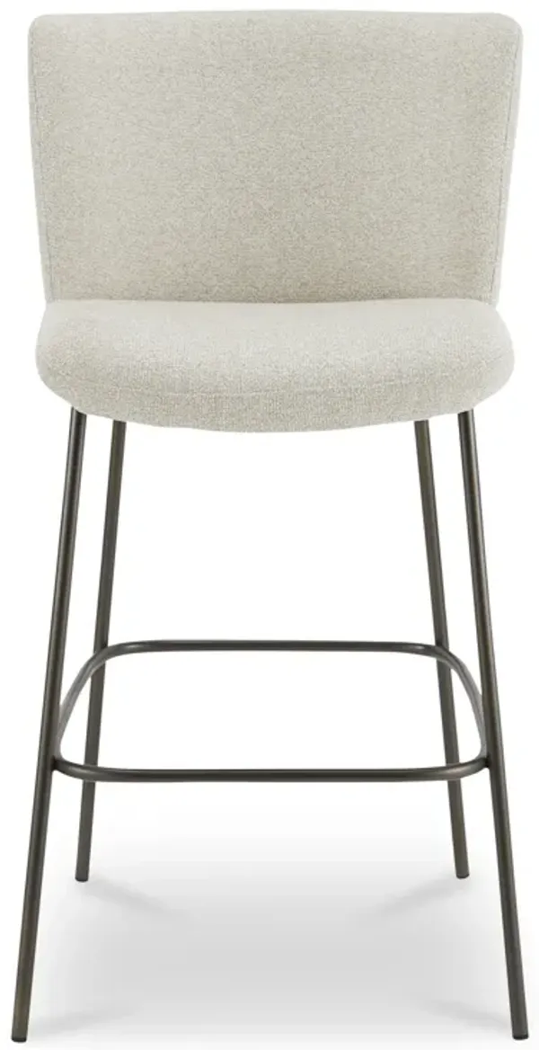Early Bar Stool Beige