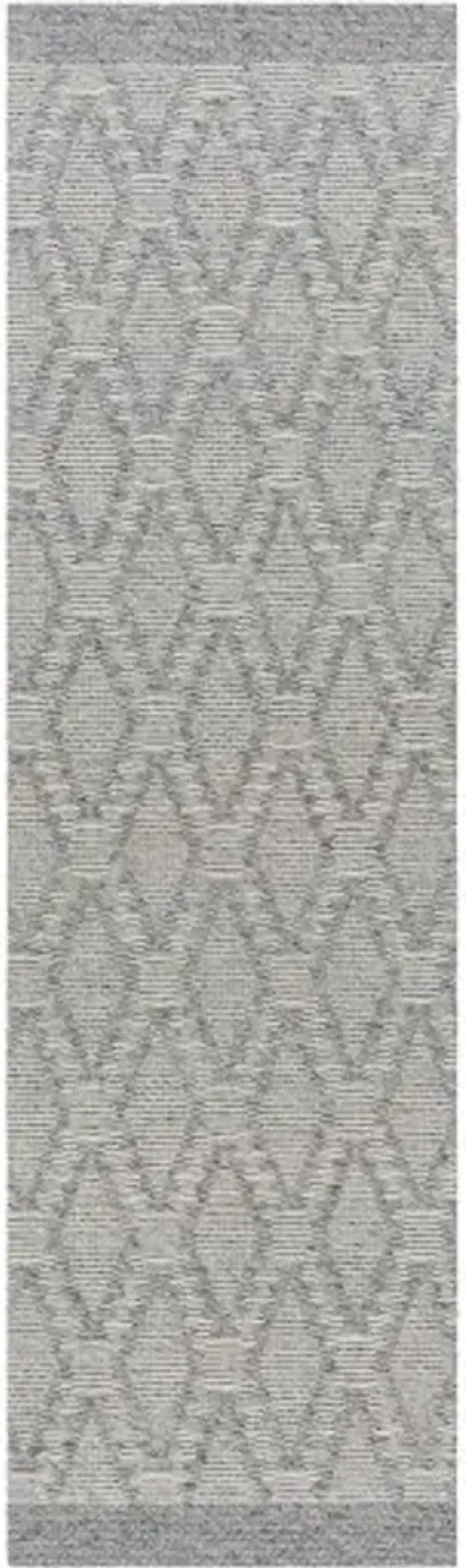 Napoli NPO-2314 2' x 3' Hand Made Rug