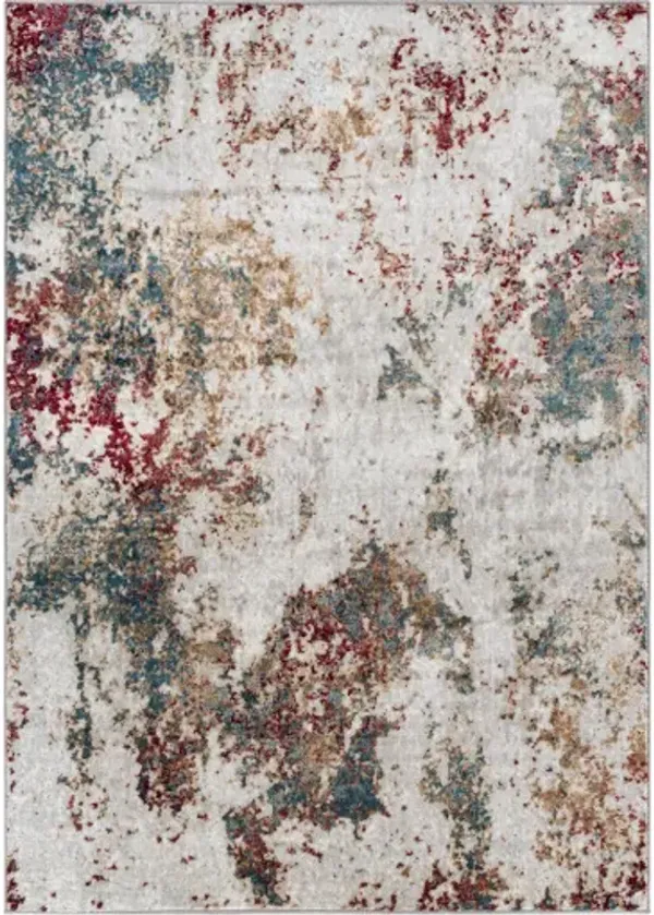 Wanderlust 2' x 3' Rug