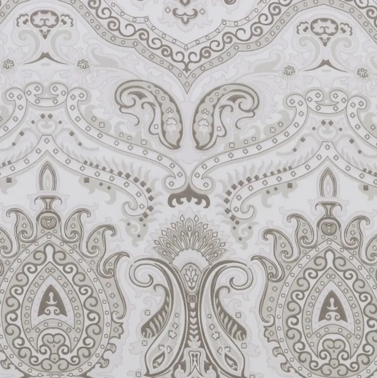 Griffin GRF-1002 20"H x 26"W Sham