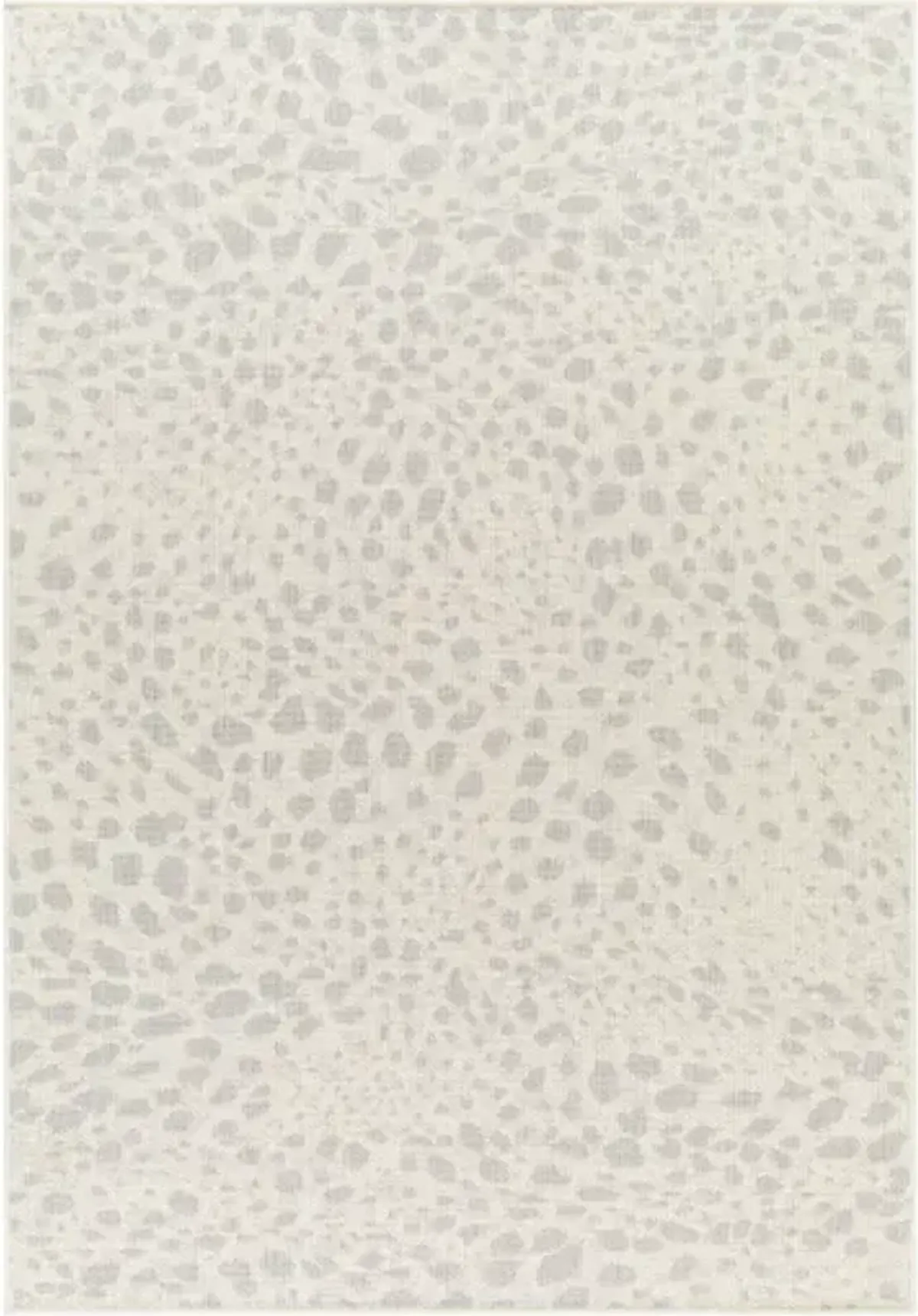 Ravello RVL-2355 2' x 2'11" Machine Woven Rug