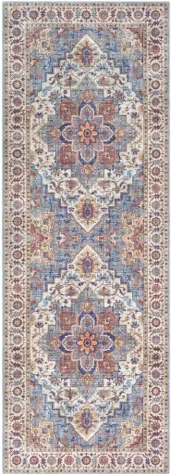 Iris 2'3" x 3'9" Rug
