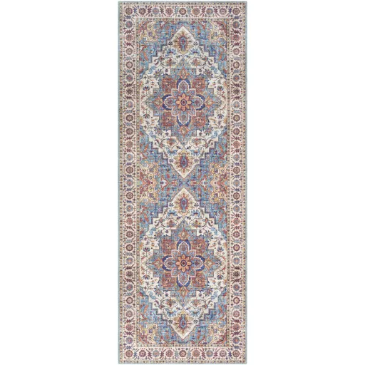 Iris 2'3" x 3'9" Rug