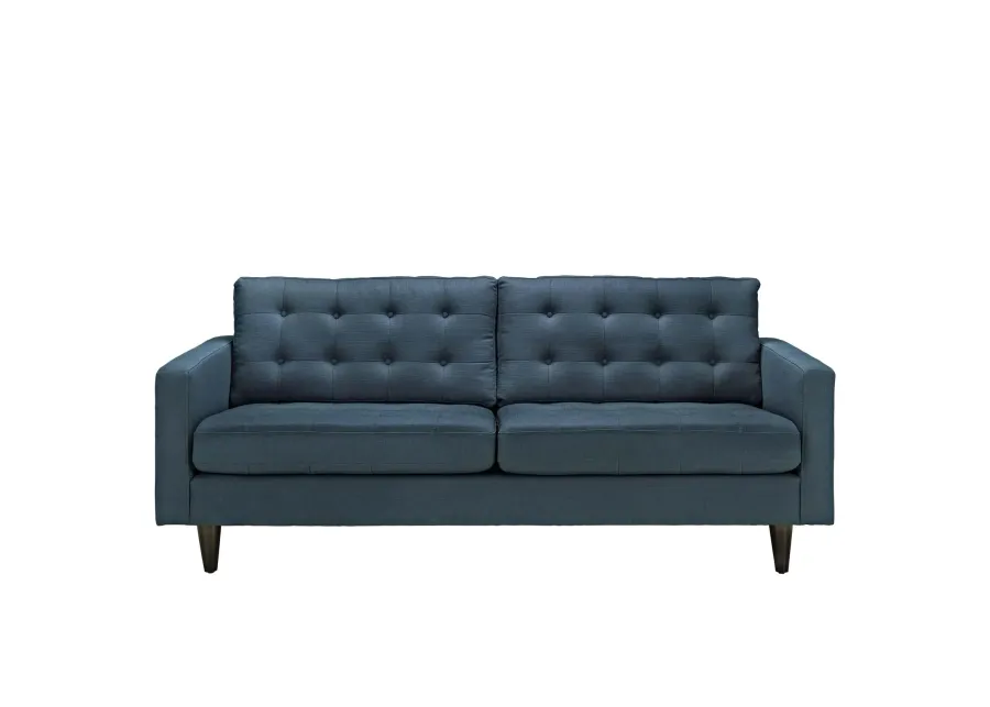 Empress Upholstered Sofa