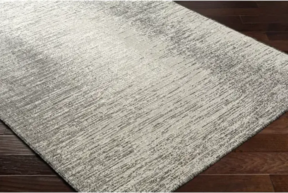 Ravello RVL-2302 6'7" x 9' Machine Woven Rug