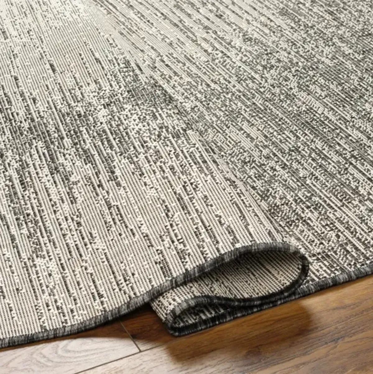 Ravello RVL-2302 6'7" x 9' Machine Woven Rug