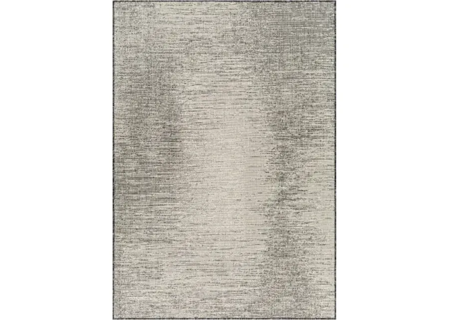 Ravello RVL-2302 6'7" x 9' Machine Woven Rug