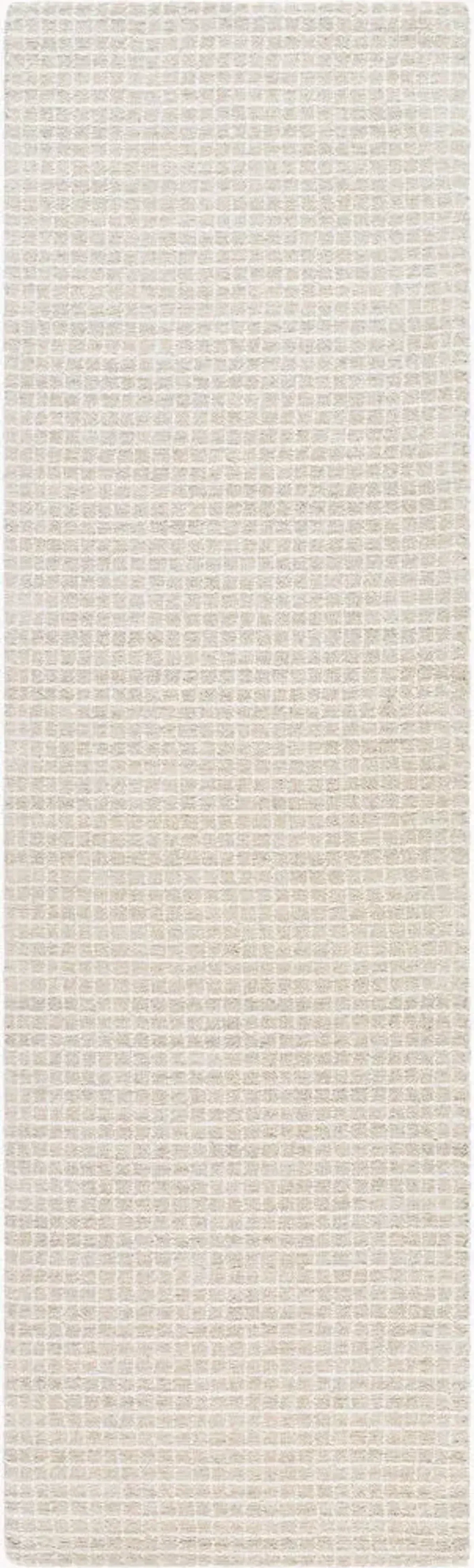 Andreas 3' x 10' Handmade Rug