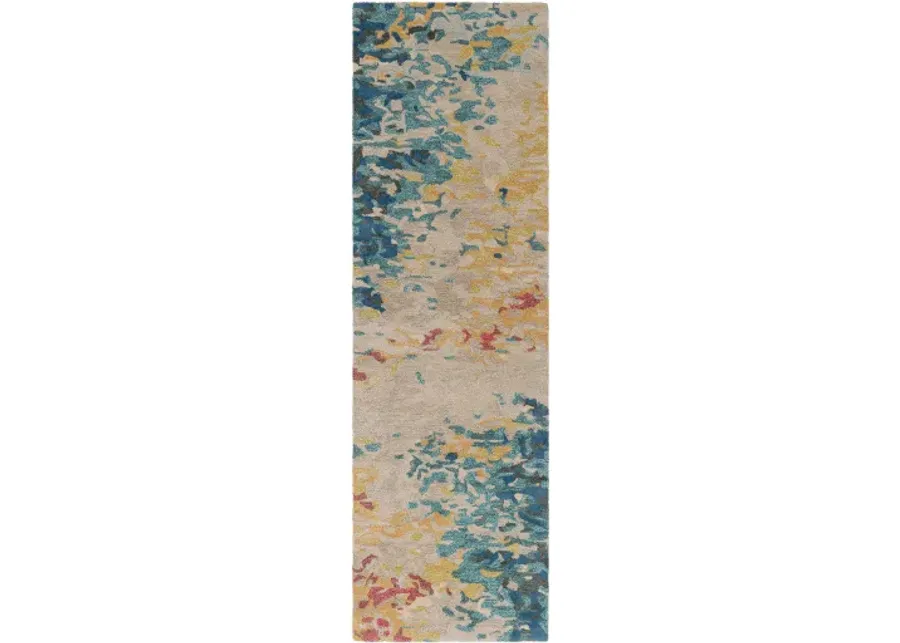 Kavita 6' x 9' Rug