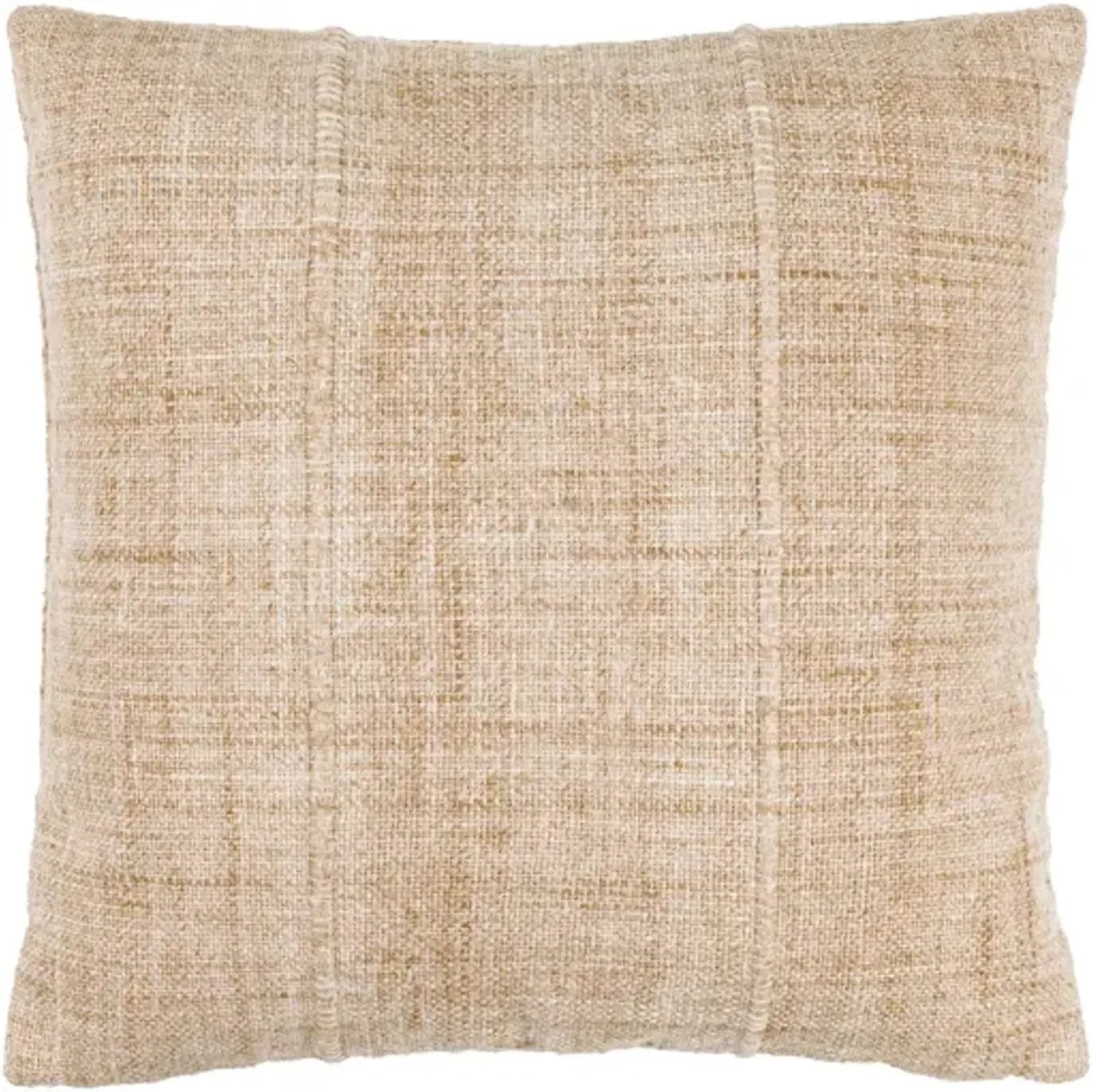 Mudcloth MUO-004 20"L x 20"W Accent Pillow