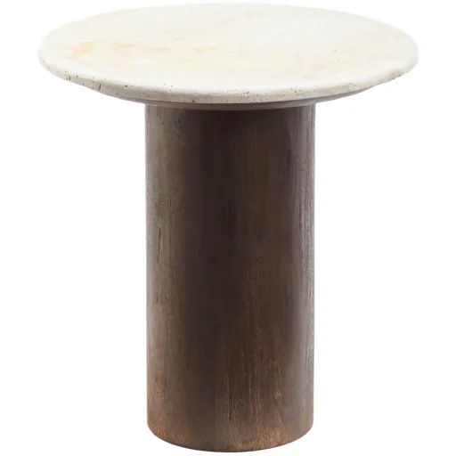 Merrit TEI-001 18"H x 18"W x 18"D End Table