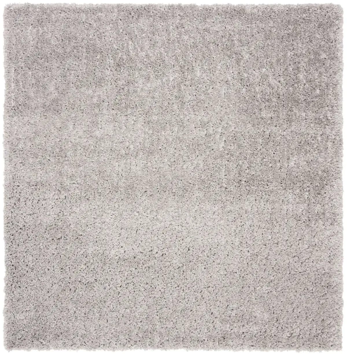 FONTANA SHAG Square Power Loomed 6'-7" X 6'-7" Square Rug