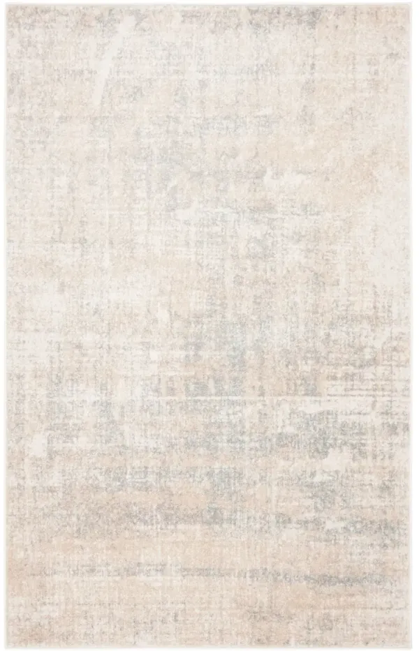 ADIRONDACK 207 BEIGE  12' x 15' Large Rectangle Rug