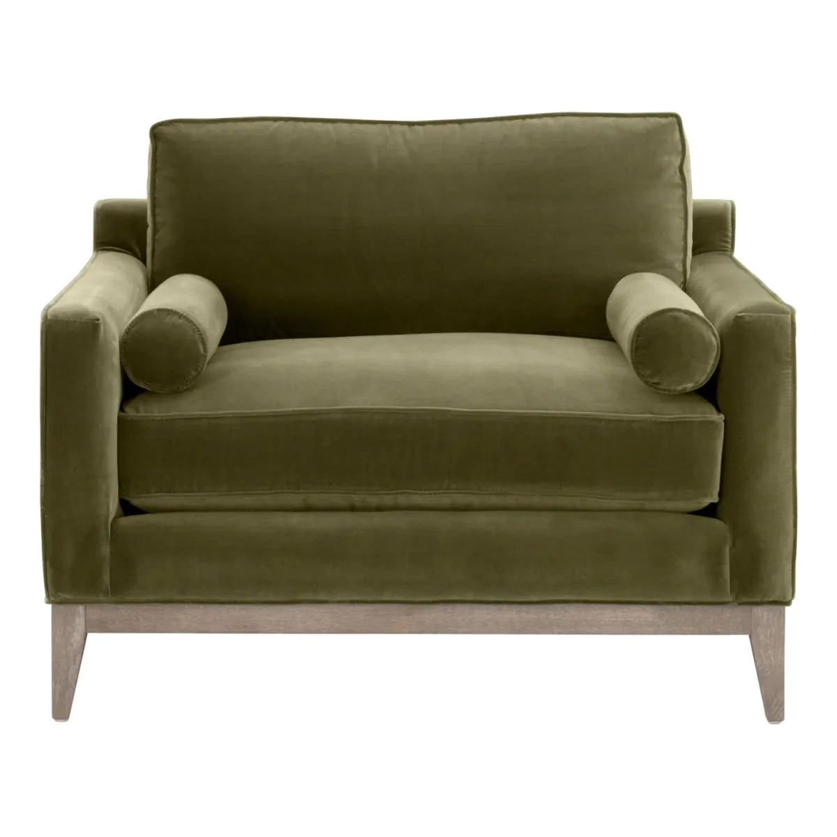 Parker Post Modern Sofa Chair