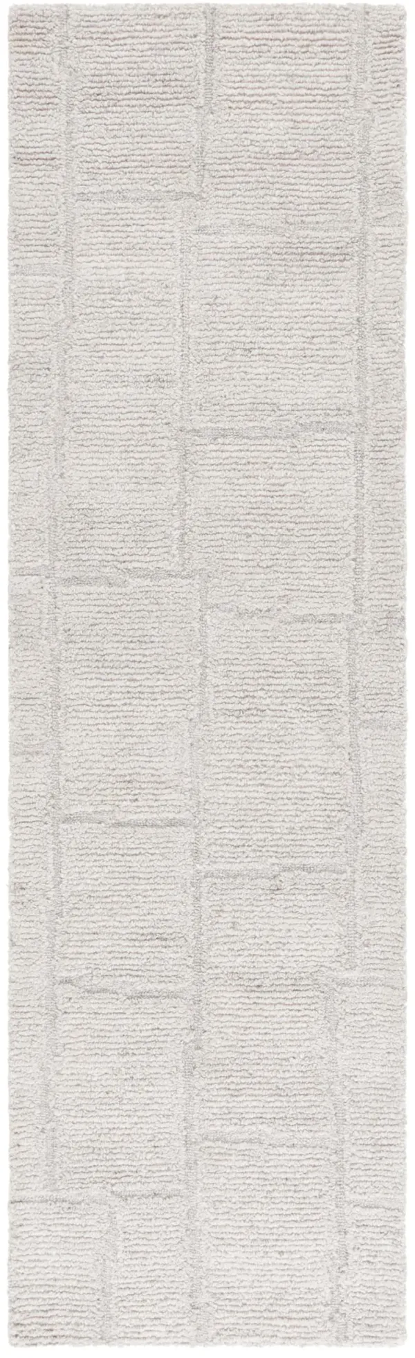 RENEWAL Hand Tufted 2'-3' x 8' runner