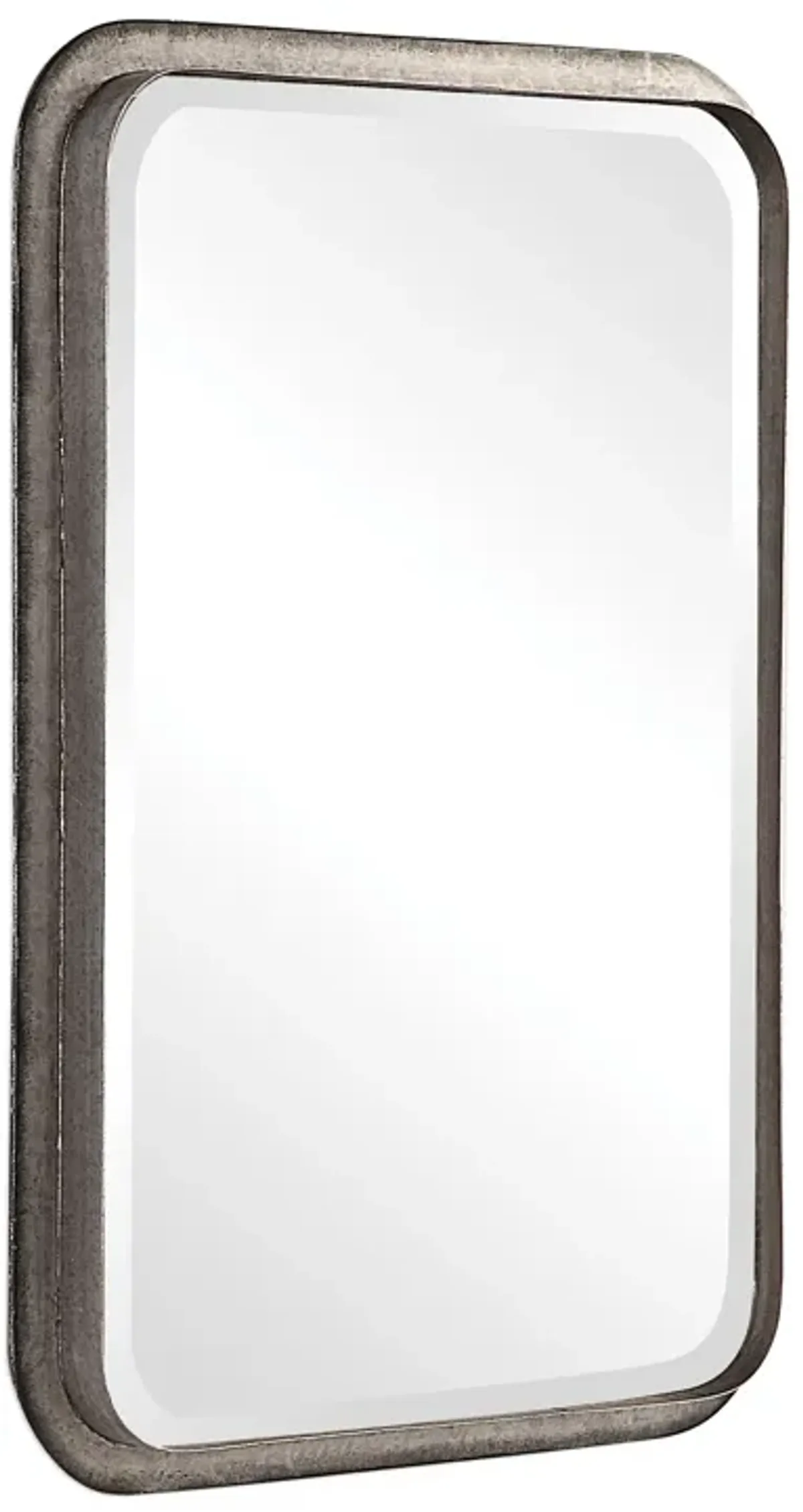 Madox Industrial Mirror