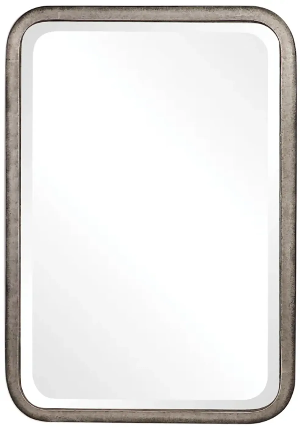 Madox Industrial Mirror