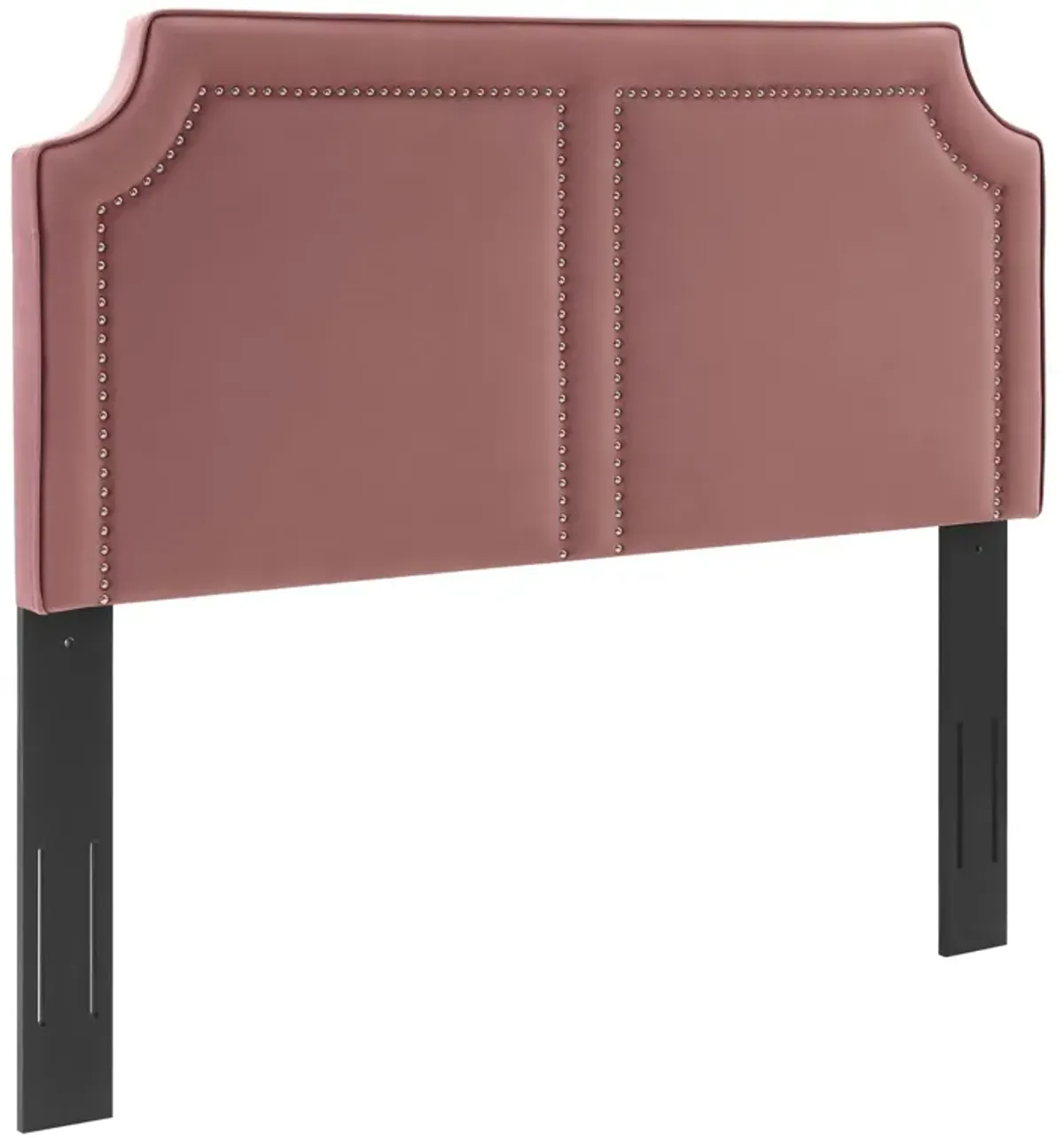 Cynthia Performance Velvet Full/Queen Headboard