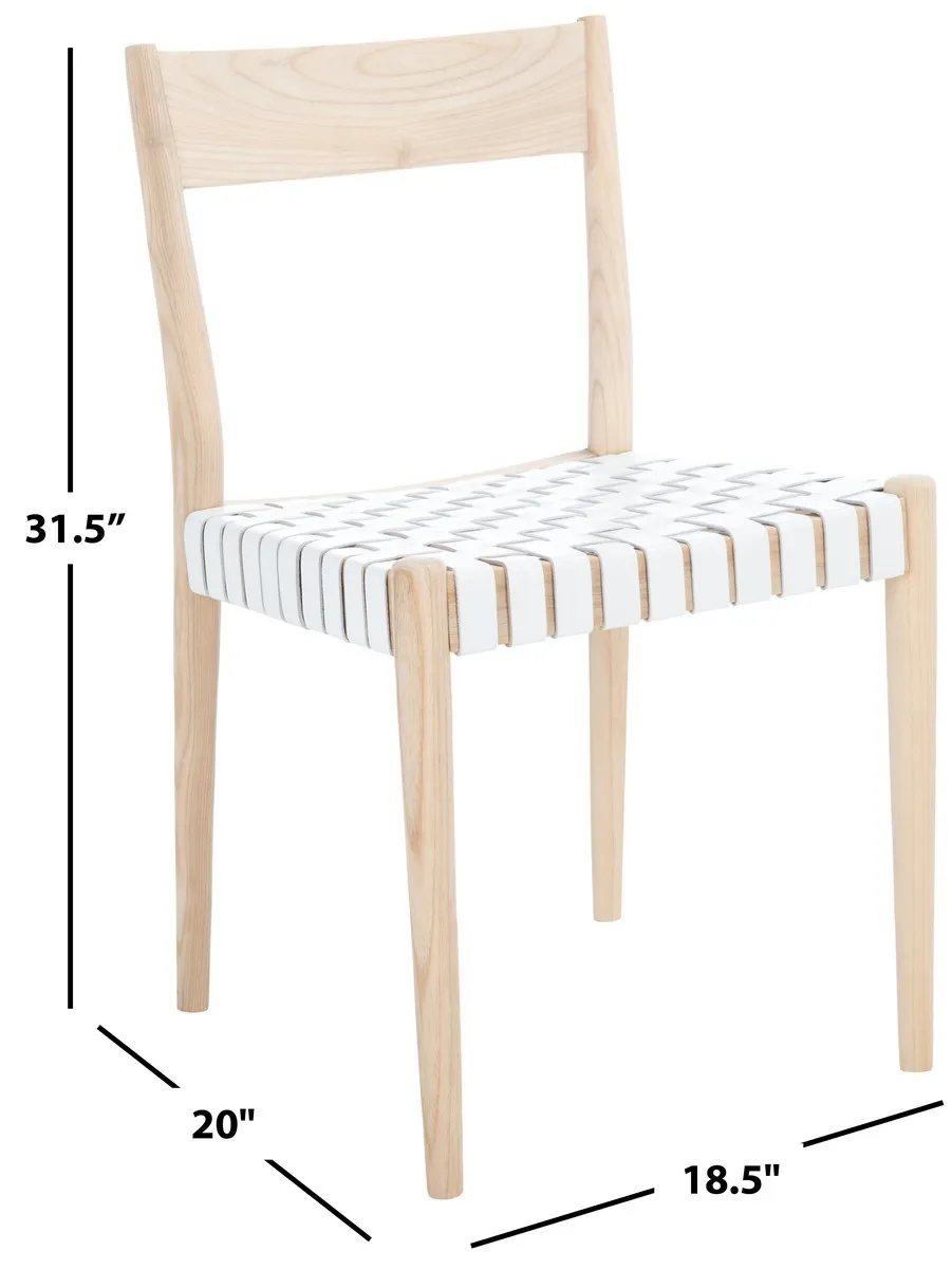 Eluned Dining Chair - Set of 2