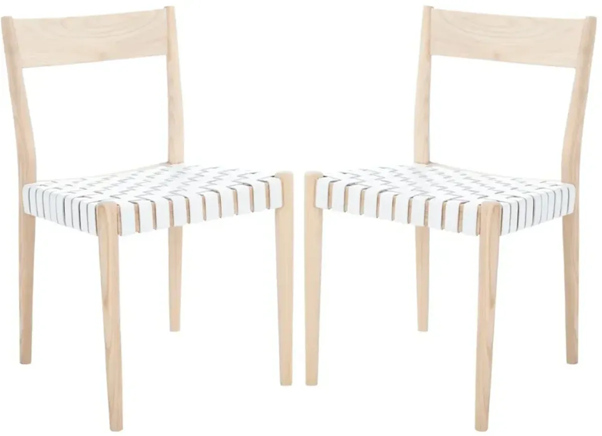 Eluned Dining Chair - Set of 2