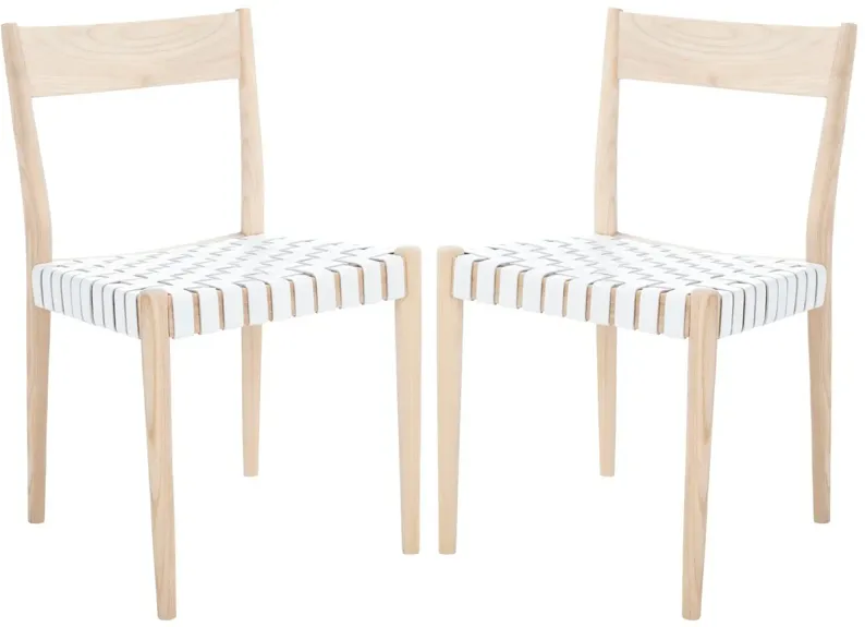 Eluned Dining Chair - Set of 2