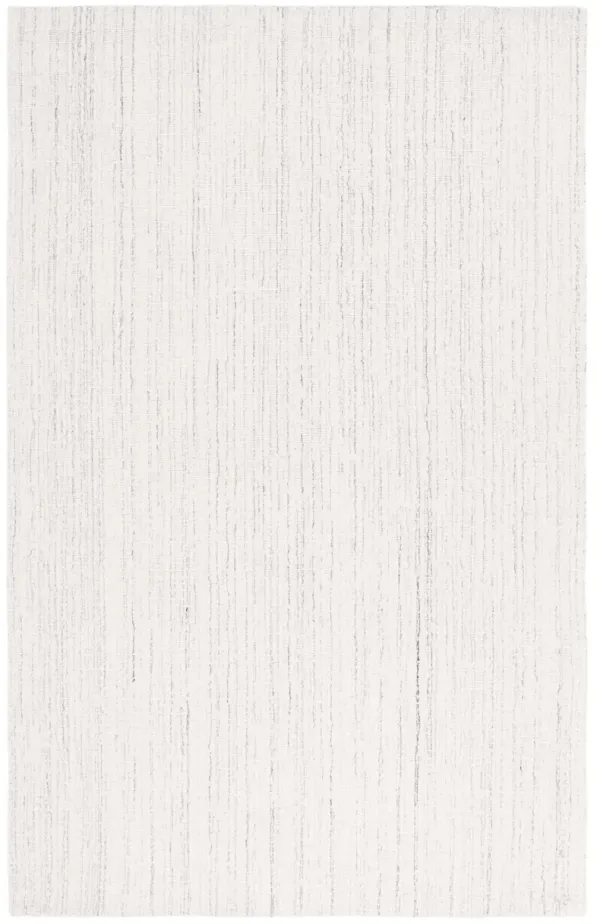 EBONY Hand Tufted 3' x 5' area rug