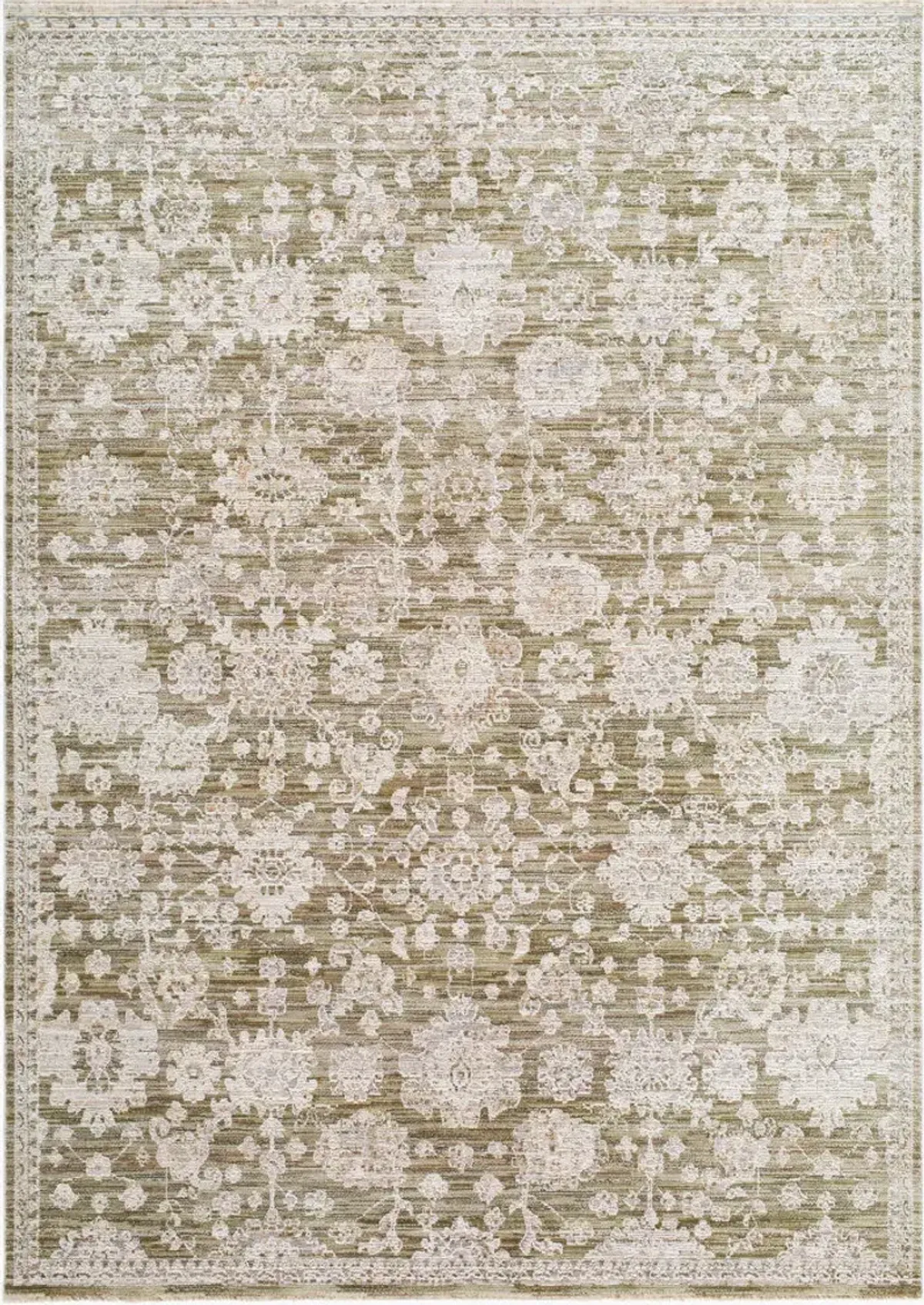 Mansfield 7'10" x 10' Machine Woven Rug