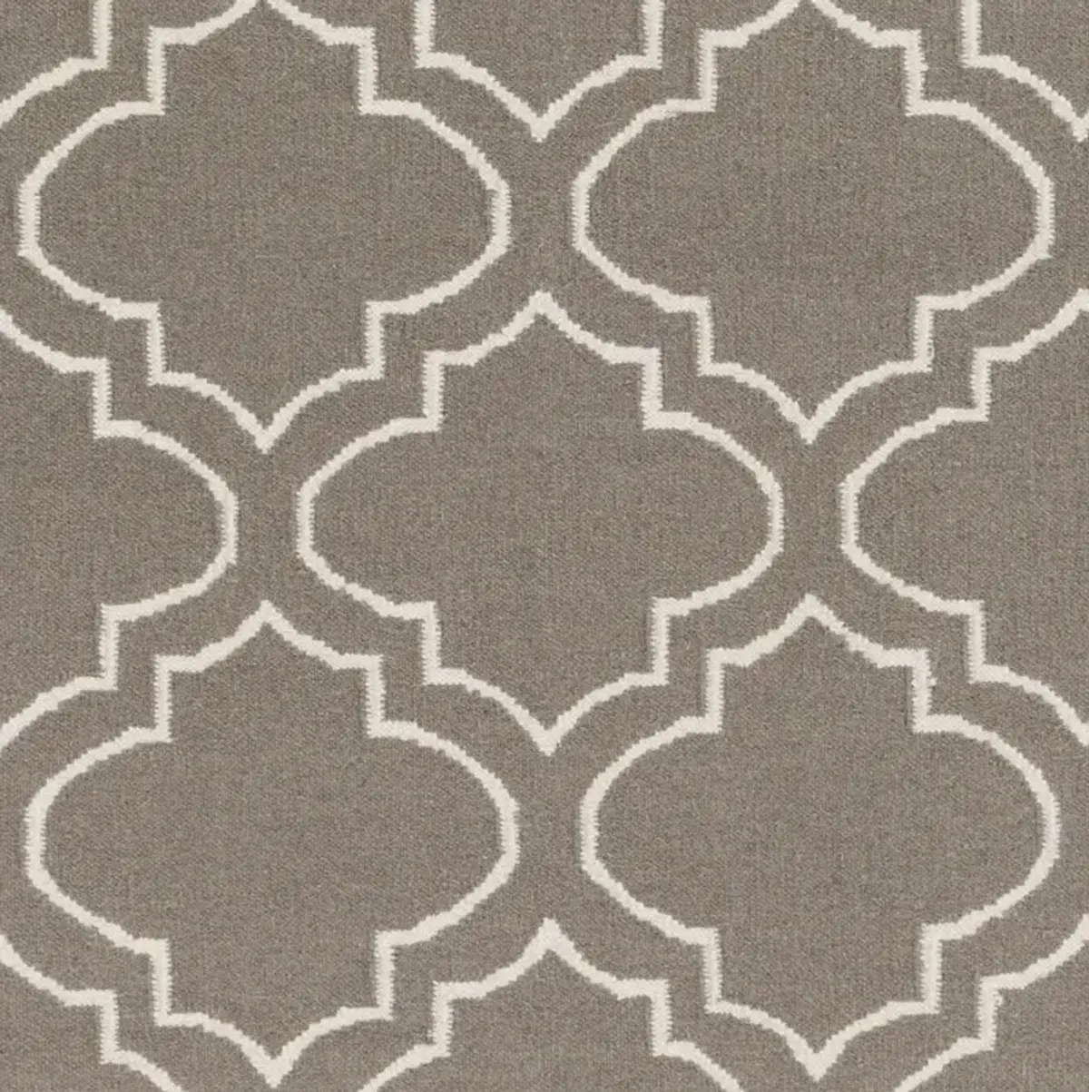 York AWHD-1054 9' x 12' Hand Made Rug