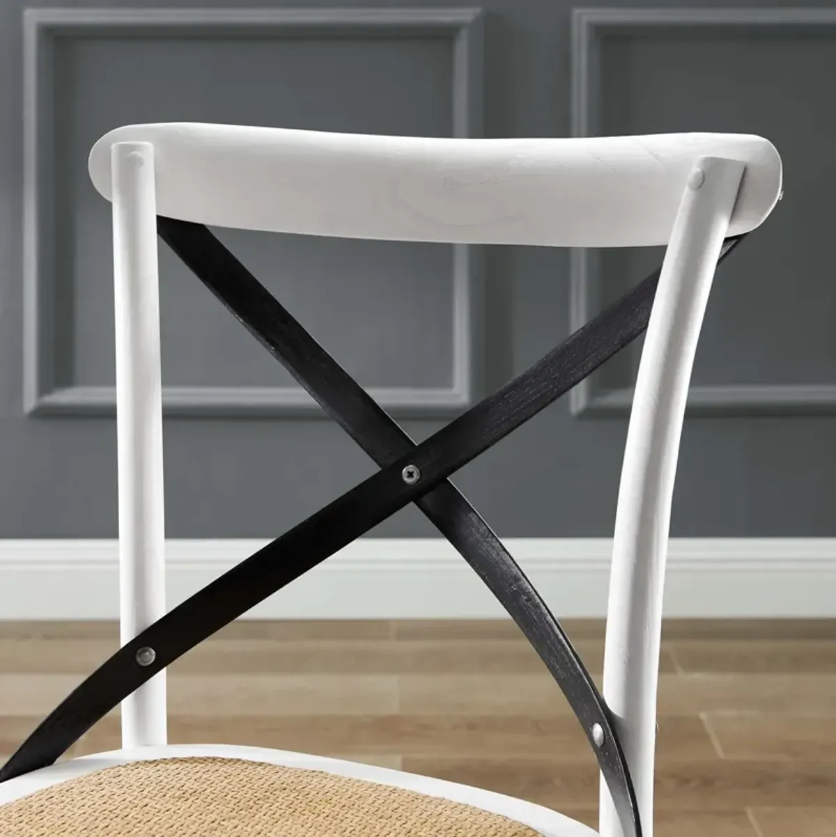 Gear Dining Side Chair