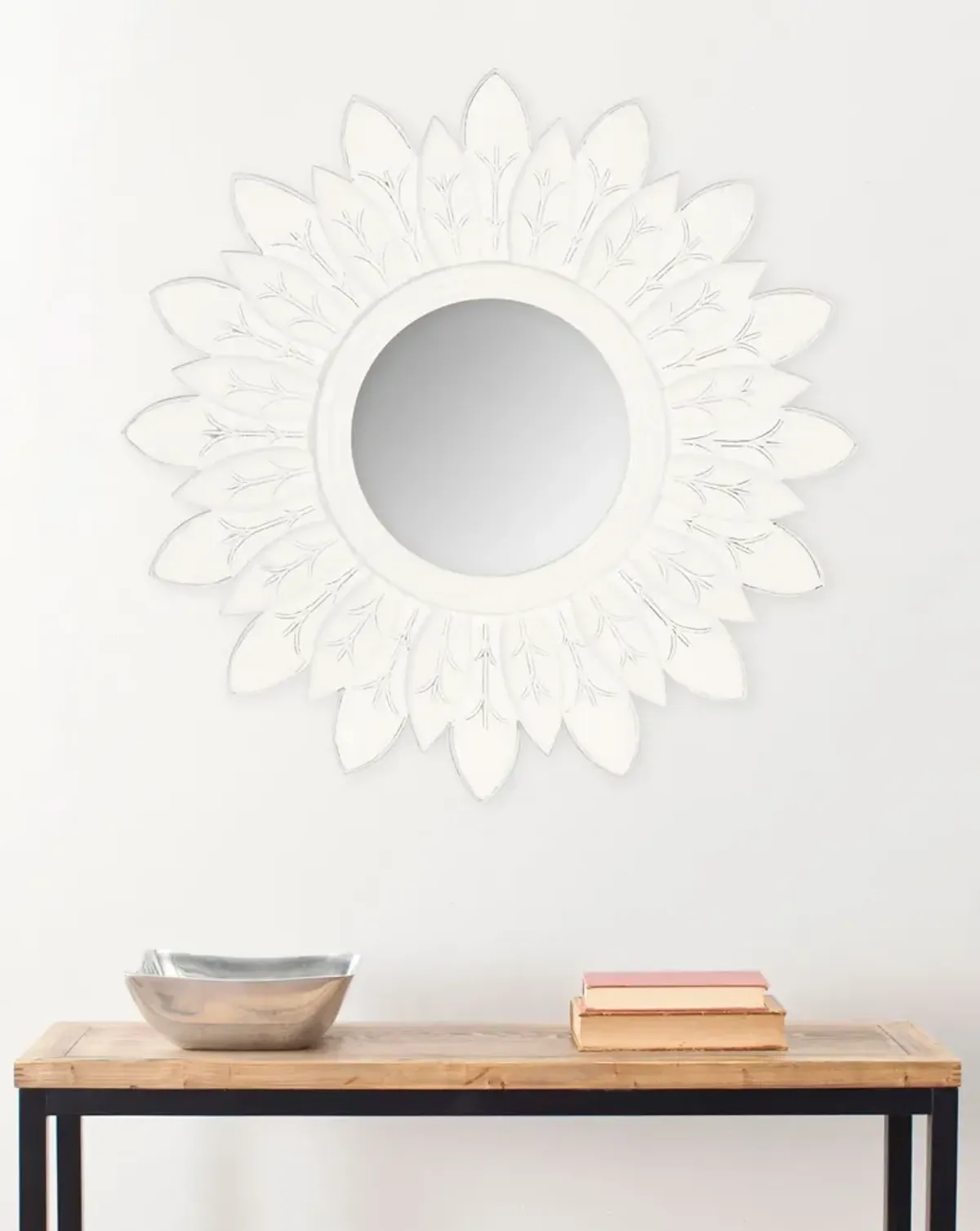 Sun King Mirror