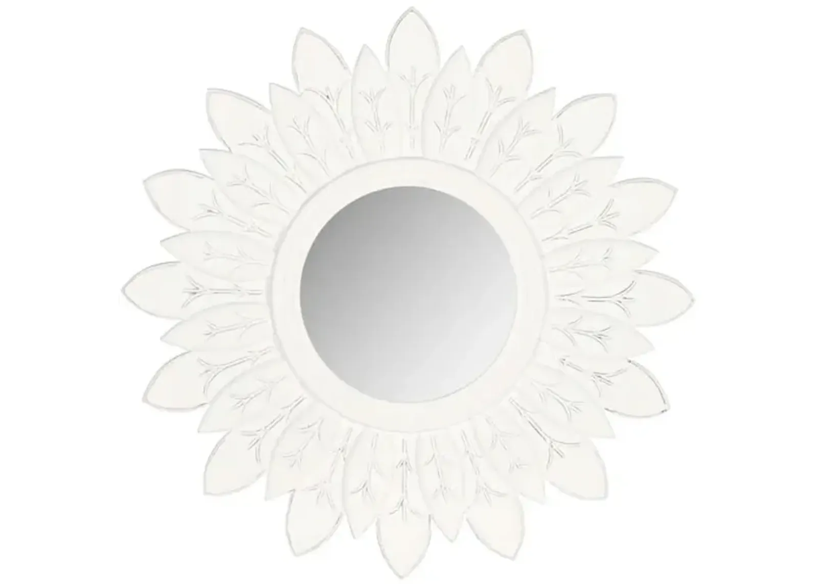 Sun King Mirror