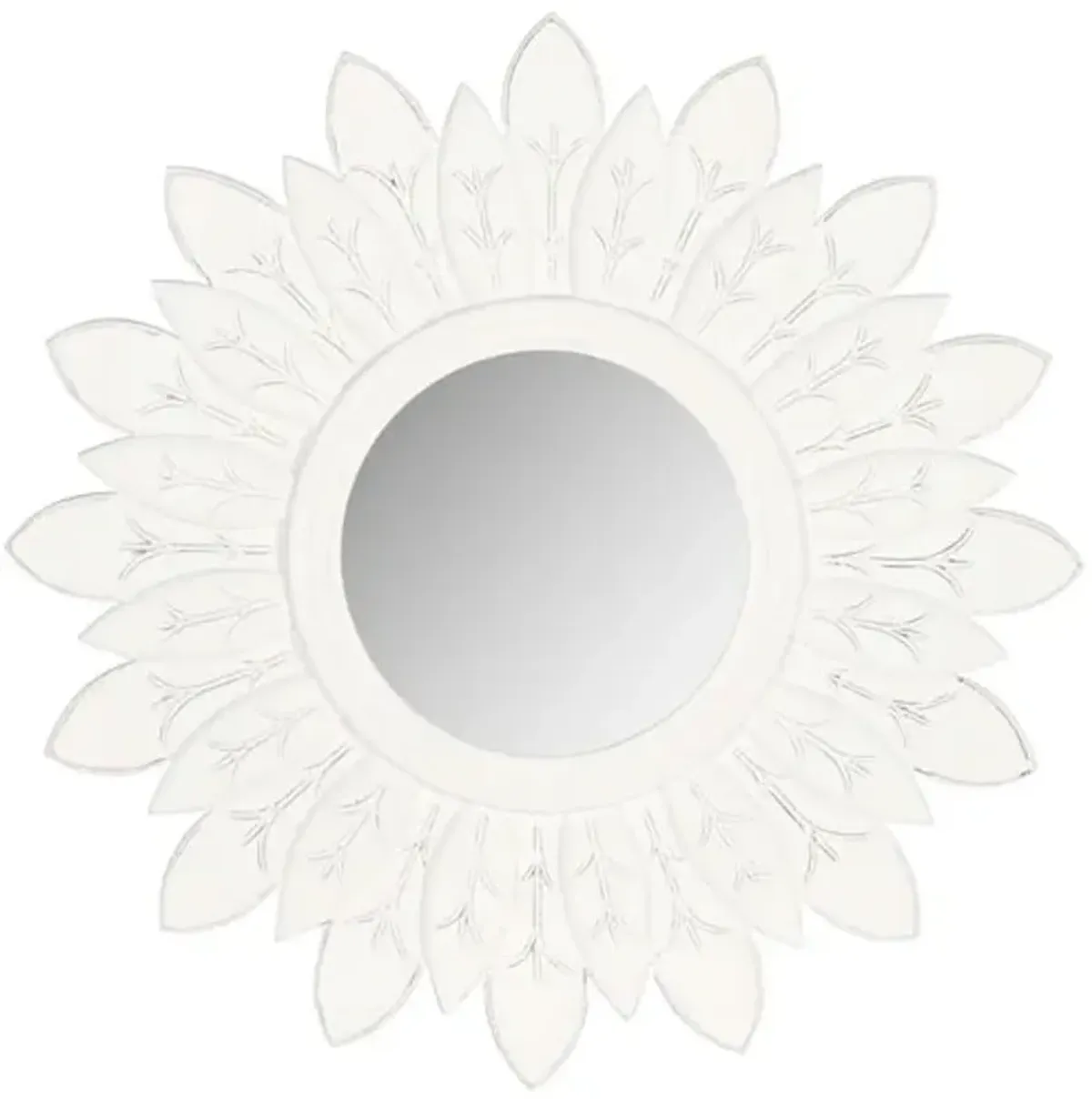 Sun King Mirror