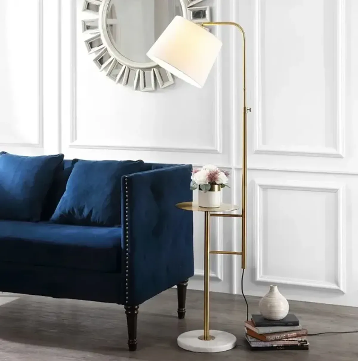 SORSI FLOOR LAMP