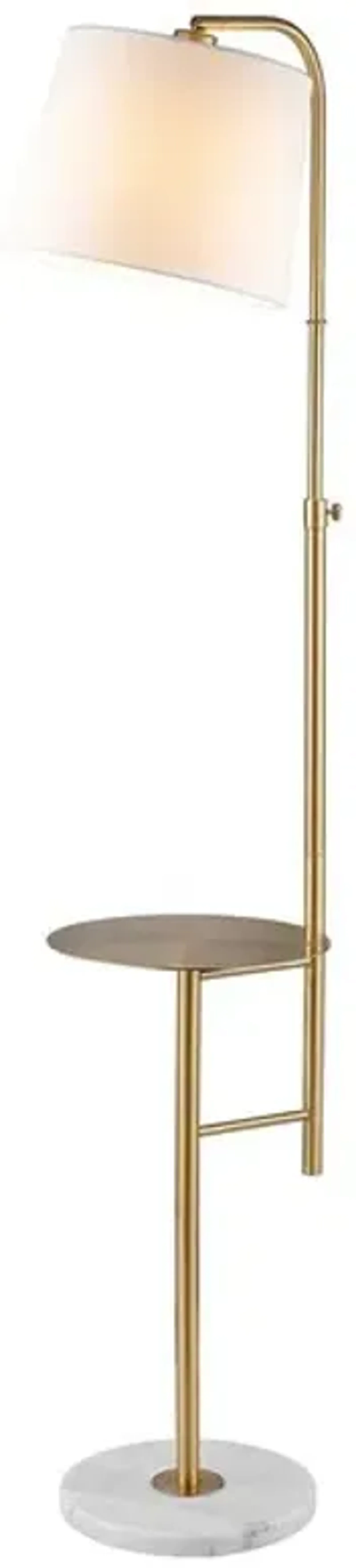 SORSI FLOOR LAMP