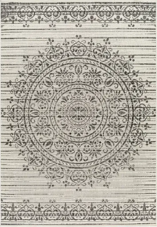 Ravello RVL-2332 2' x 2'11" Machine Woven Rug