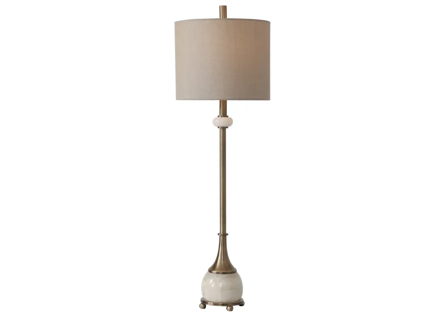 Natania Buffet Lamp