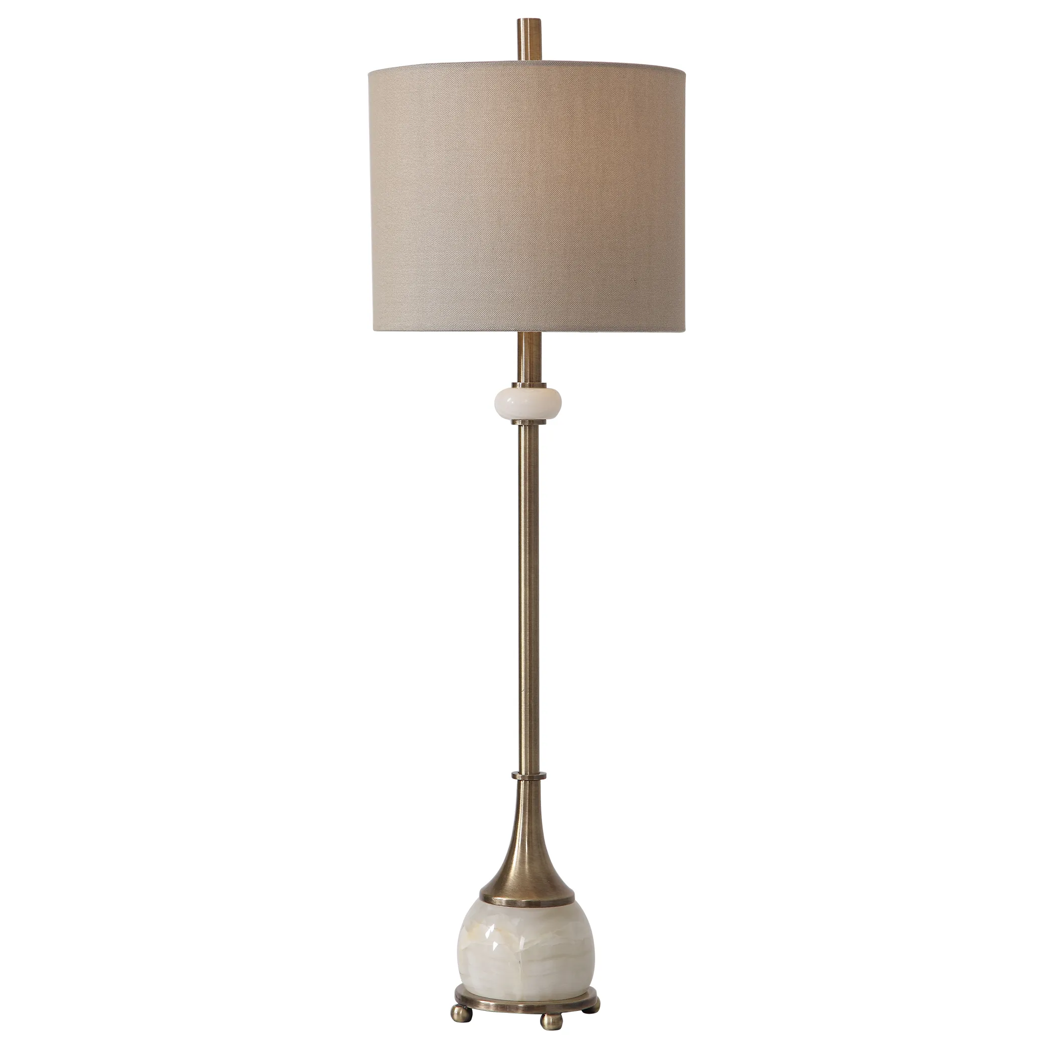 Natania Buffet Lamp