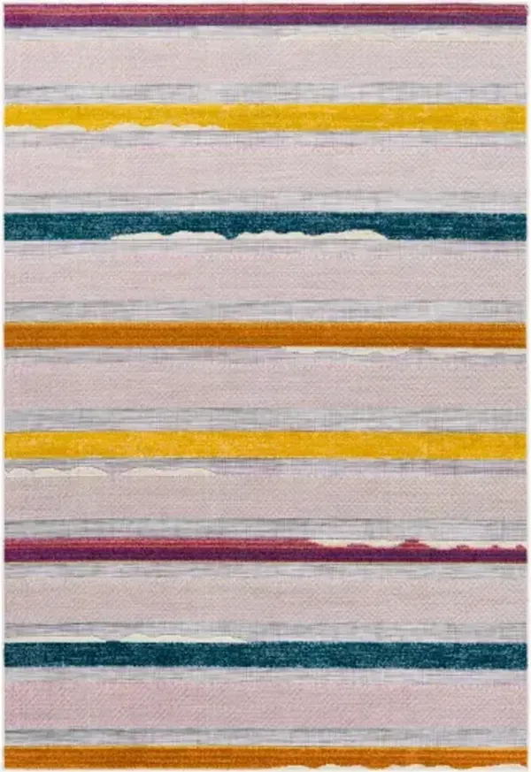 Murcia 6'7" x 9' Rug