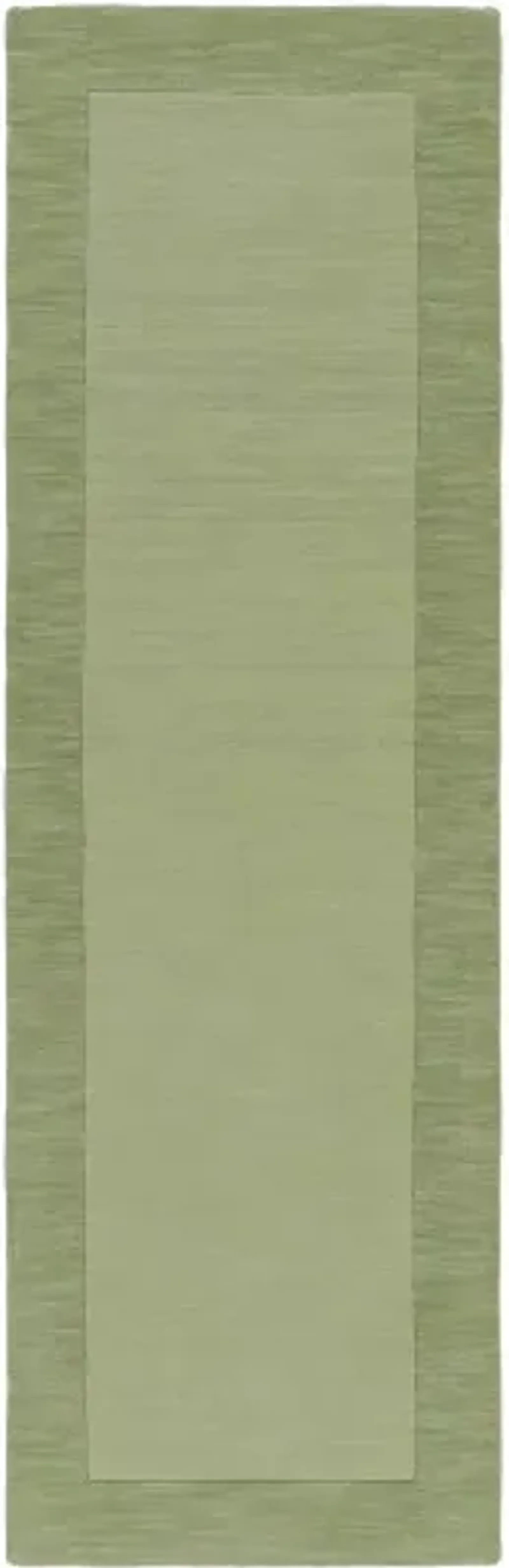 Mystique 2'6" x 8' Rug