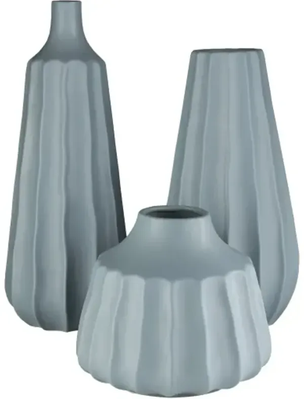 Santino Decorative Accents - Set of 3