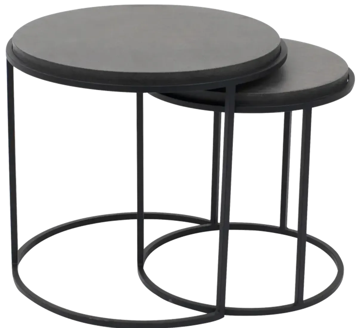 Roost Nesting Tables - Set of 2