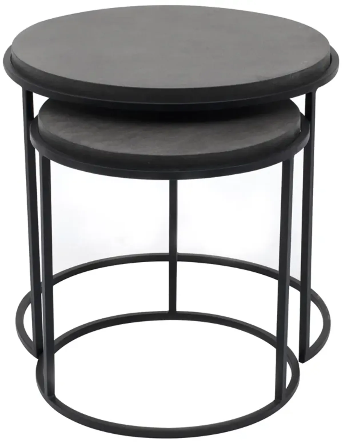 Roost Nesting Tables - Set of 2