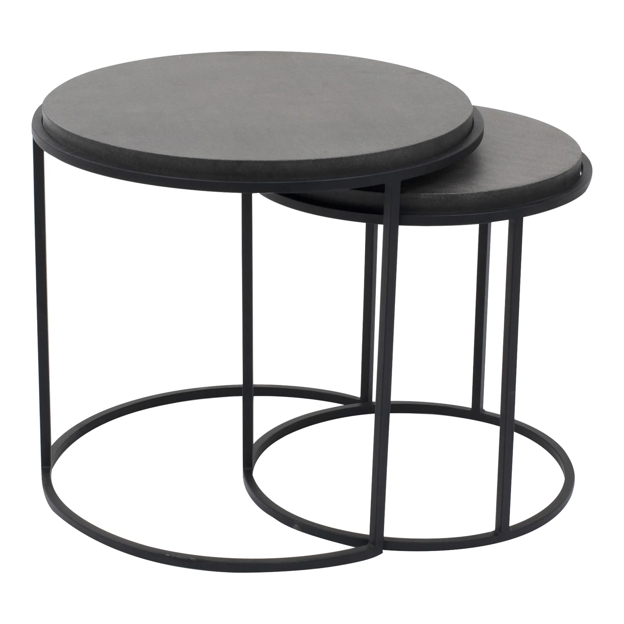 Roost Nesting Tables - Set of 2